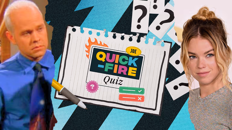The JOE quick-fire general knowledge quiz: Day 632 The JOE quick-fire general knowledge quiz: Day 632
