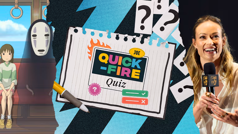 The JOE quick-fire general knowledge quiz: Day 628 The JOE quick-fire general knowledge quiz: Day 628