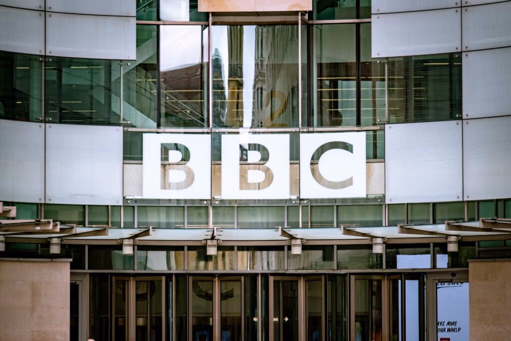 BBC star faces life in prison after £160million drugs bust