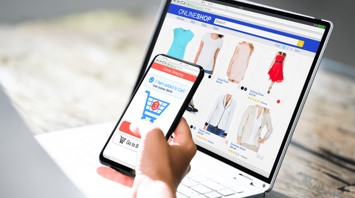 Online shoppers to face extra charges under new EU rules