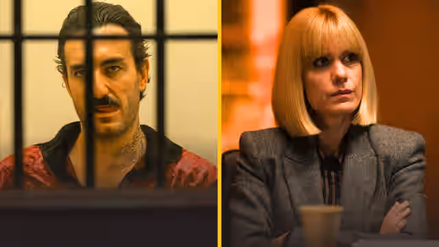 Fans of Harlan Coben’s latest show may enjoy this older Netflix thriller Fans of Harlan Coben’s latest show may enjoy this older Netflix thriller