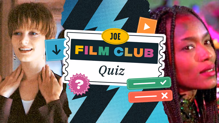 The JOE Film Club Quiz: Week 104 The JOE Film Club Quiz: Week 104