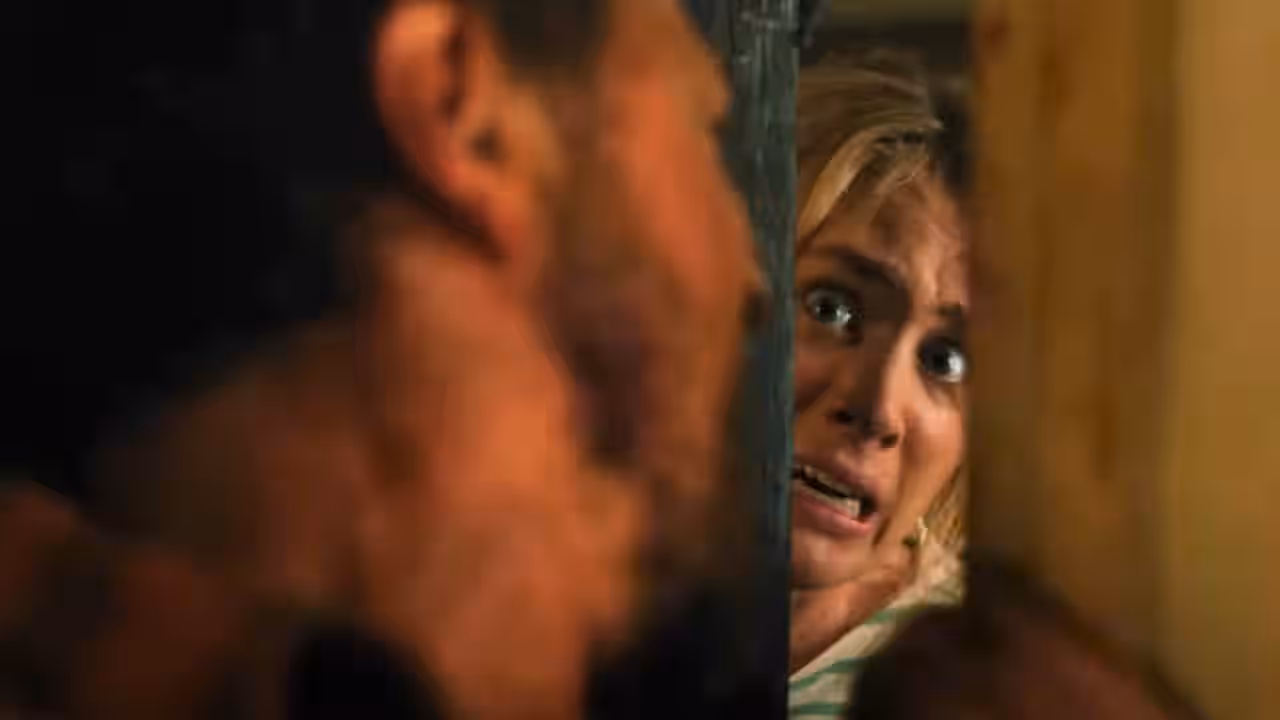 Netflix has just added one of the tensest thrillers of recent years Netflix has just added one of the tensest thrillers of recent years