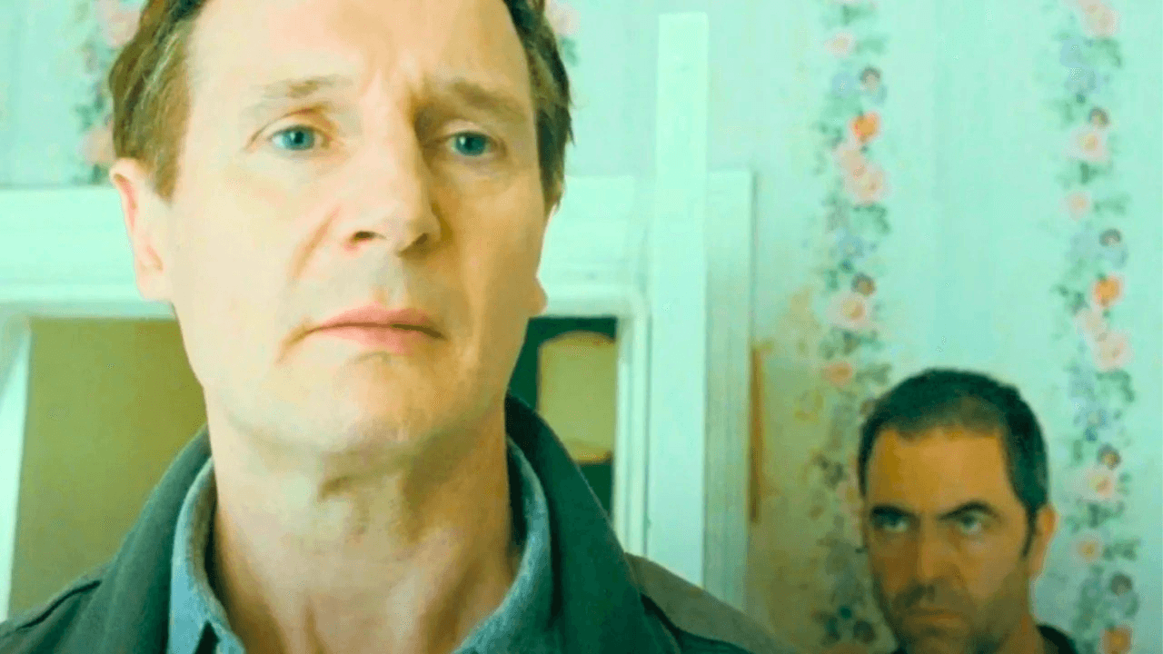 A brilliant Irish thriller movie is now available to stream for free A brilliant Irish thriller movie is now available to stream for free