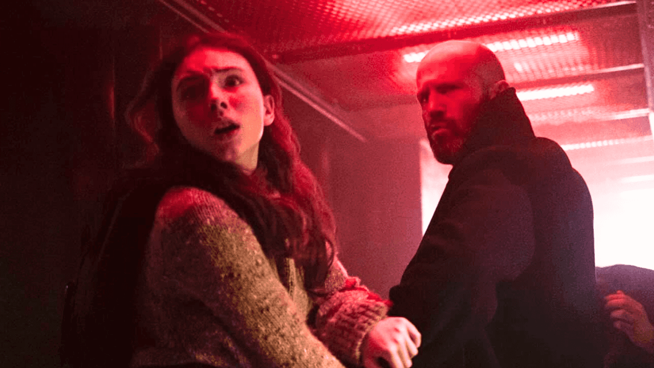 Prime Video has just added one of 2026’s biggest action movies Prime Video has just added one of 2026’s biggest action movies