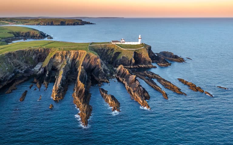 Celtic Sea heat off Ireland would have been a one-in-100-year event without climate change Celtic Sea heat off Ireland would have been a one-in-100-year event without climate change