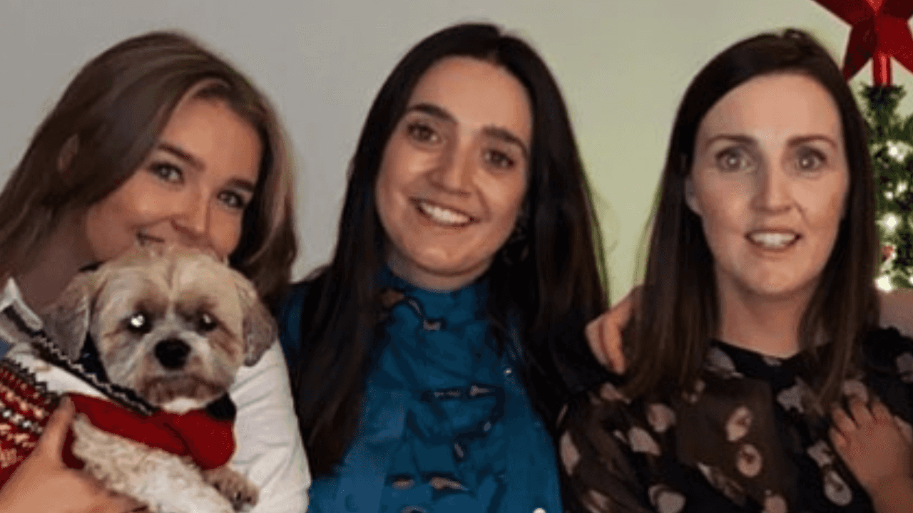 Fundraiser for three sisters injured in M9 crash passes 200k Fundraiser for three sisters injured in M9 crash passes 200k