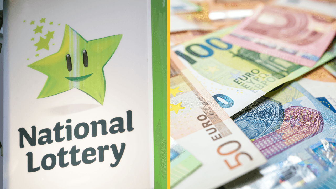 National Lottery reveals where in Ireland winning EuroMillions tickets were sold National Lottery reveals where in Ireland winning EuroMillions tickets were sold