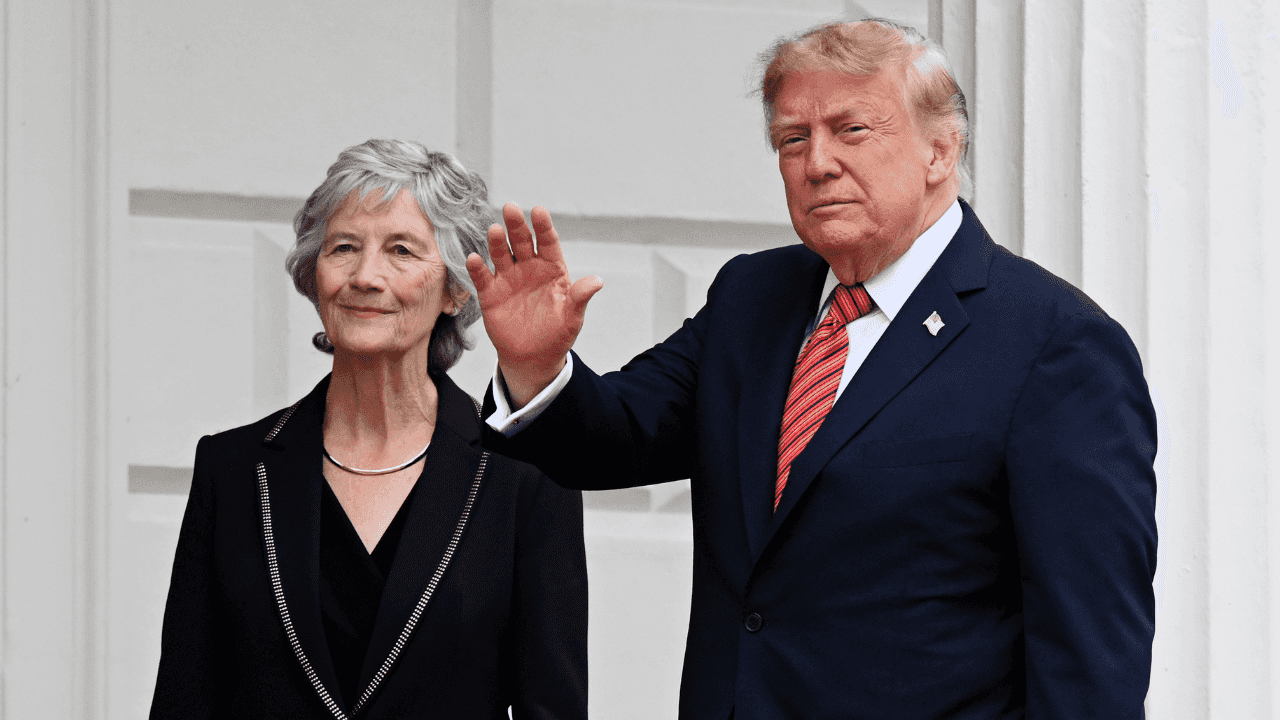 LIVE: Latest news as Donald Trump lands in Ireland LIVE: Latest news as Donald Trump lands in Ireland