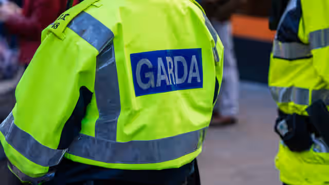 Garda seriously injured outside Dalymount Park Garda seriously injured outside Dalymount Park
