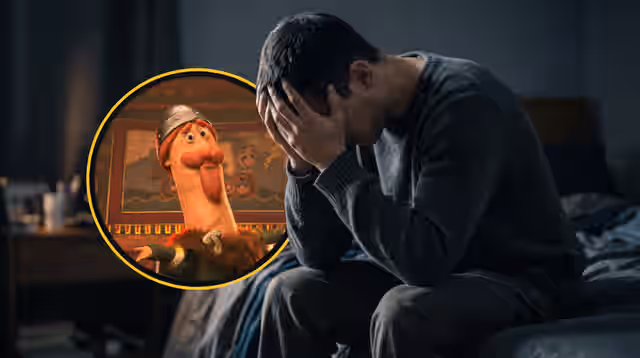 How erectile dysfunction might signify something deeper about your heart health How erectile dysfunction might signify something deeper about your heart health