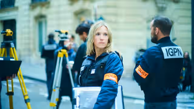 A new 5/5 crime drama is available to watch now A new 5/5 crime drama is available to watch now
