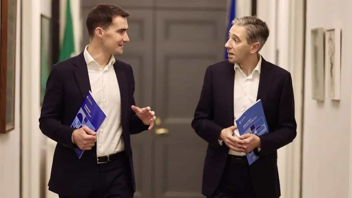 Budget 2027: Everything we know about rent, tax and pints Budget 2027: Everything we know about rent, tax and pints