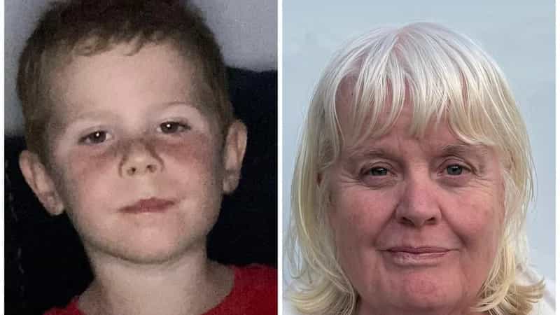 Man charged with murder over four year-old and his great aunt in Offaly Man charged with murder over four year-old and his great aunt in Offaly