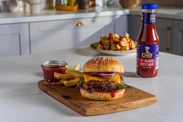 Send us in your unique sambo combos and you could win €1,000 Send us in your unique sambo combos and you could win €1,000