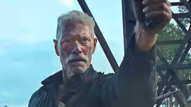 A great new war action thriller movie has just been added to streaming A great new war action thriller movie has just been added to streaming