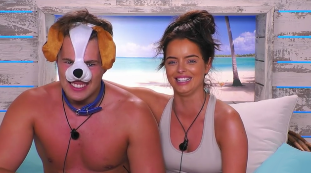JOE.ie Six things you might have missed during last night s Love Island
