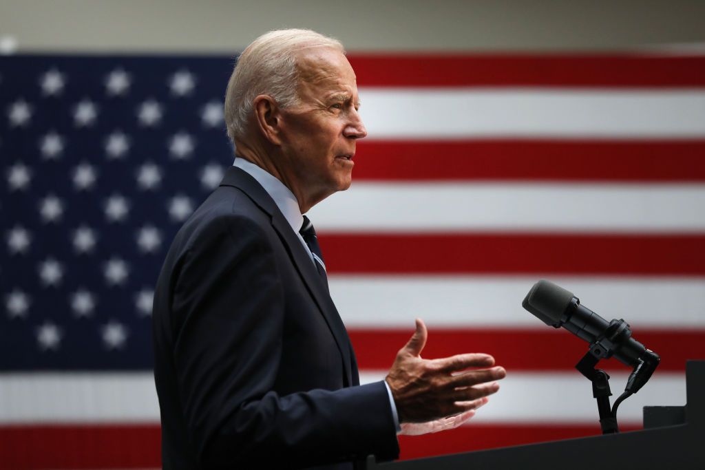 JOE.ie QUIZ How well do you know Joe Biden, the new president of the