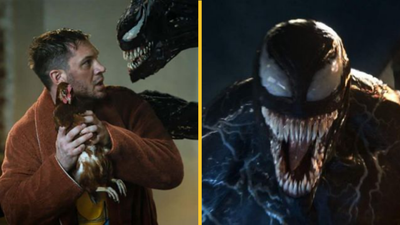 Tom Hardy confirms ‘Venom 3’ is now filming