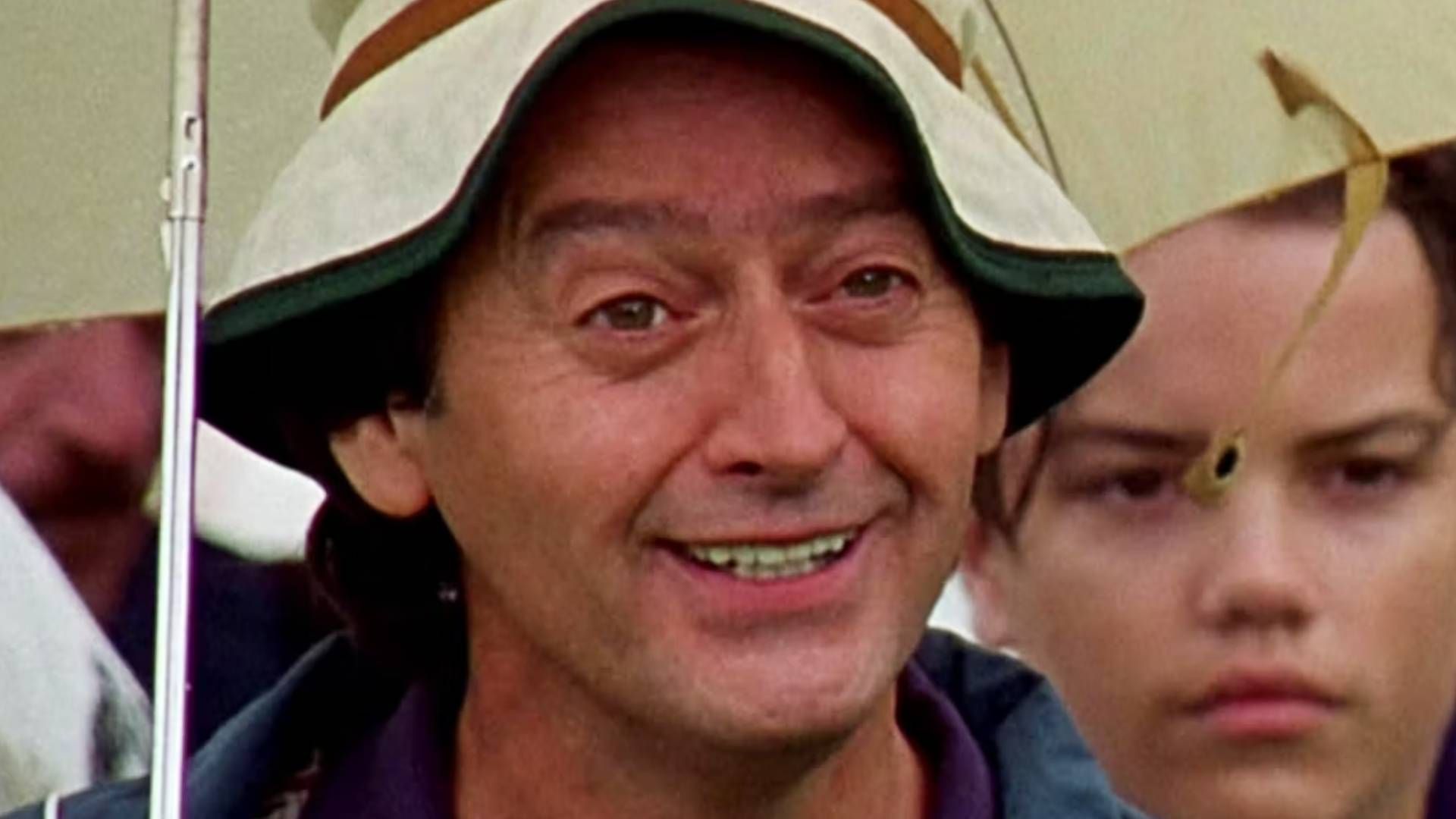 JOE.ie Happy Gilmore star Joe Flaherty dies aged 82