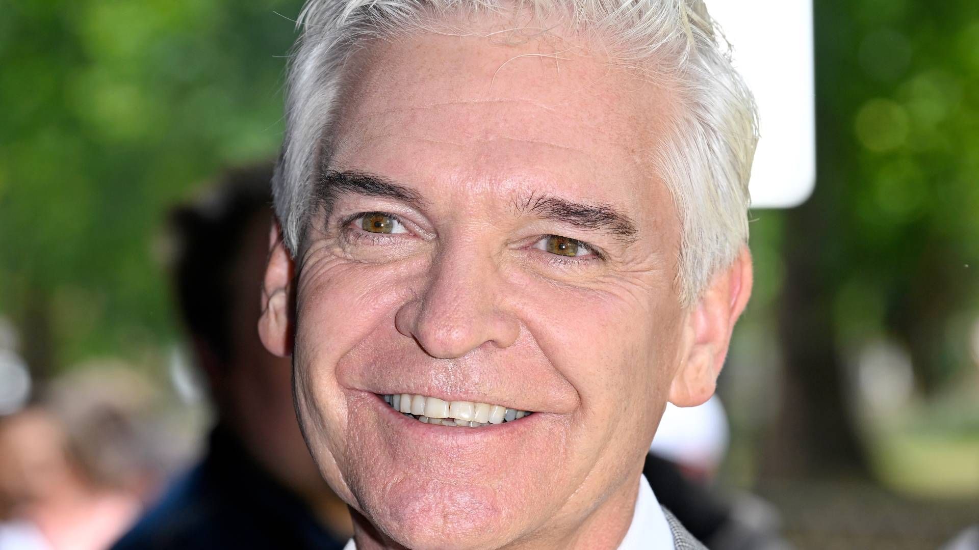 JOE.ie - Phillip Schofield breaks social media silence with first ...