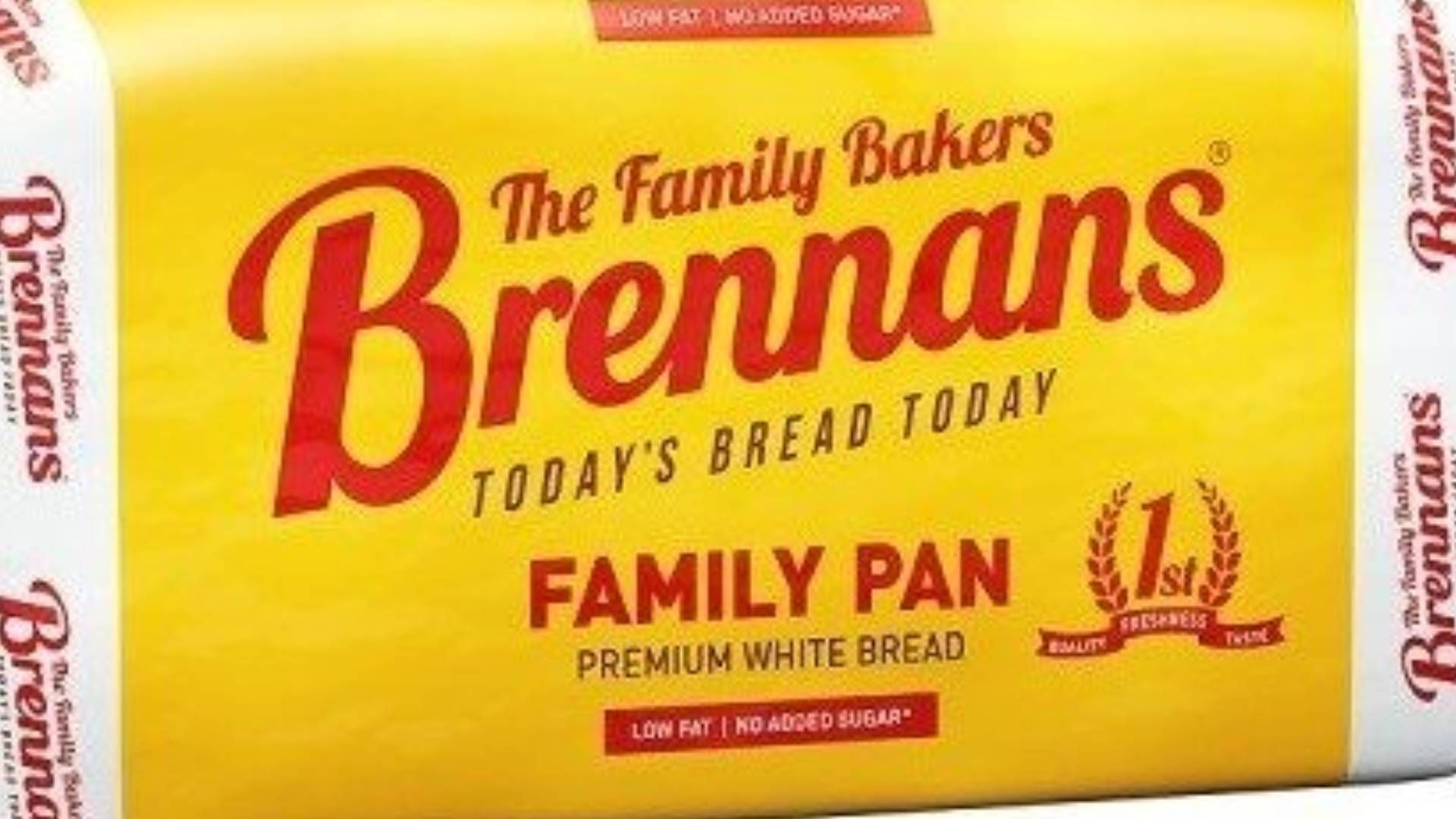 JOE.ie - Tributes pour in as Brennans Bread founder dies aged 82