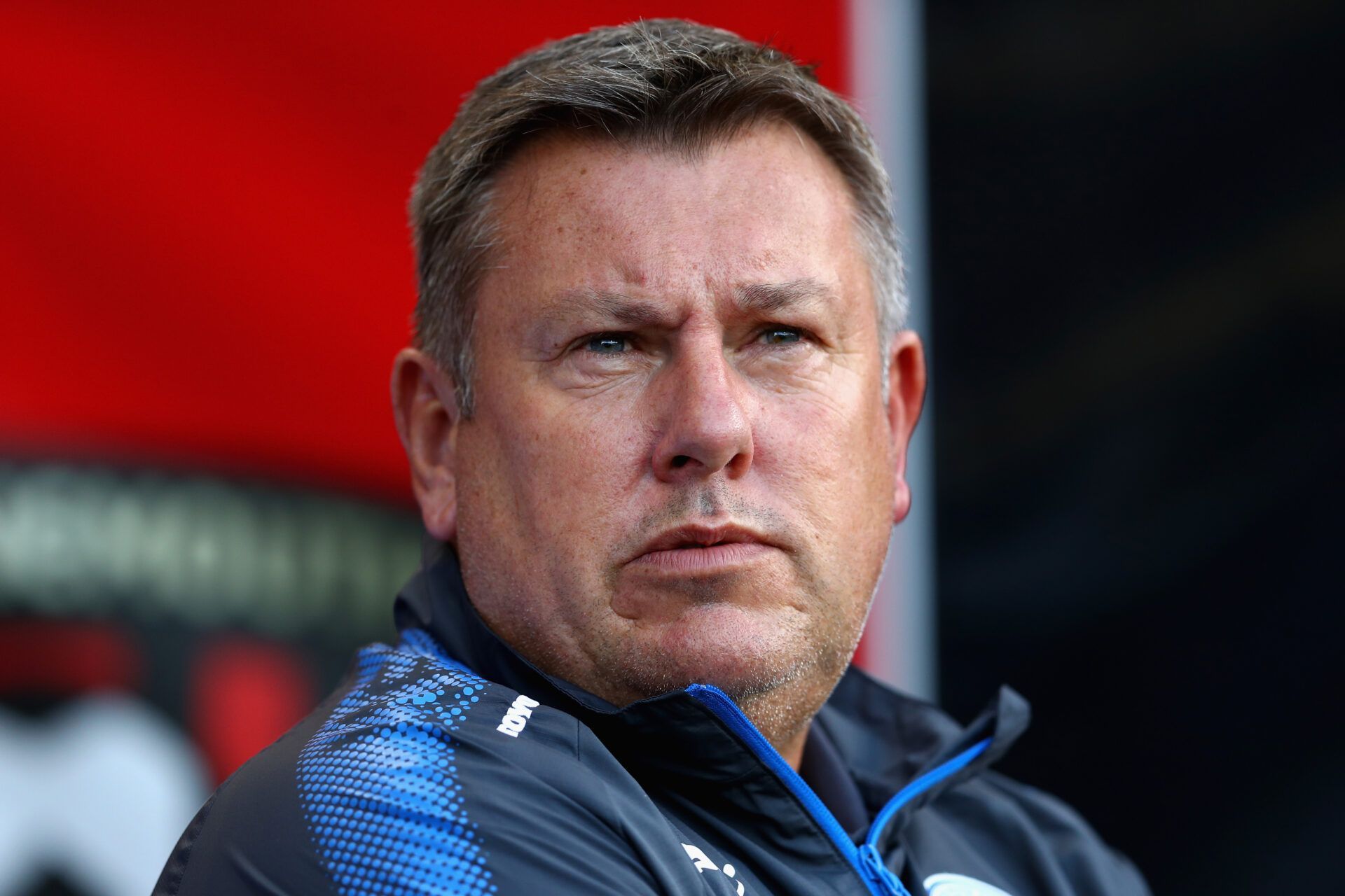 JOE.ie - Former Leicester City manager Craig Shakespeare dies