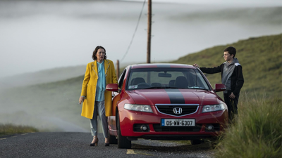 Viewers raving about feel-good hidden gem Irish comedy now streaming on Netflix