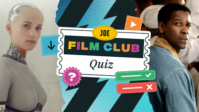 The JOE Film Club Quiz: Week 11