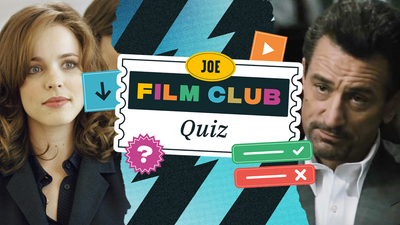 The JOE Film Club Quiz: Week 10