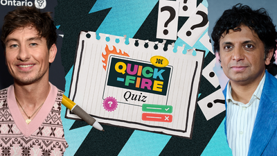 The JOE quick-fire general knowledge quiz: Day 328