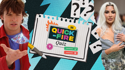 The JOE quick-fire general knowledge quiz: Day 320