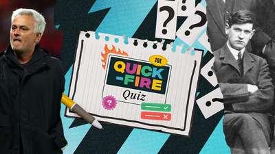 The JOE quick-fire general knowledge quiz: Day 333