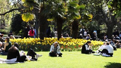 Summer not over just yet as Irish weather set for major U-turn