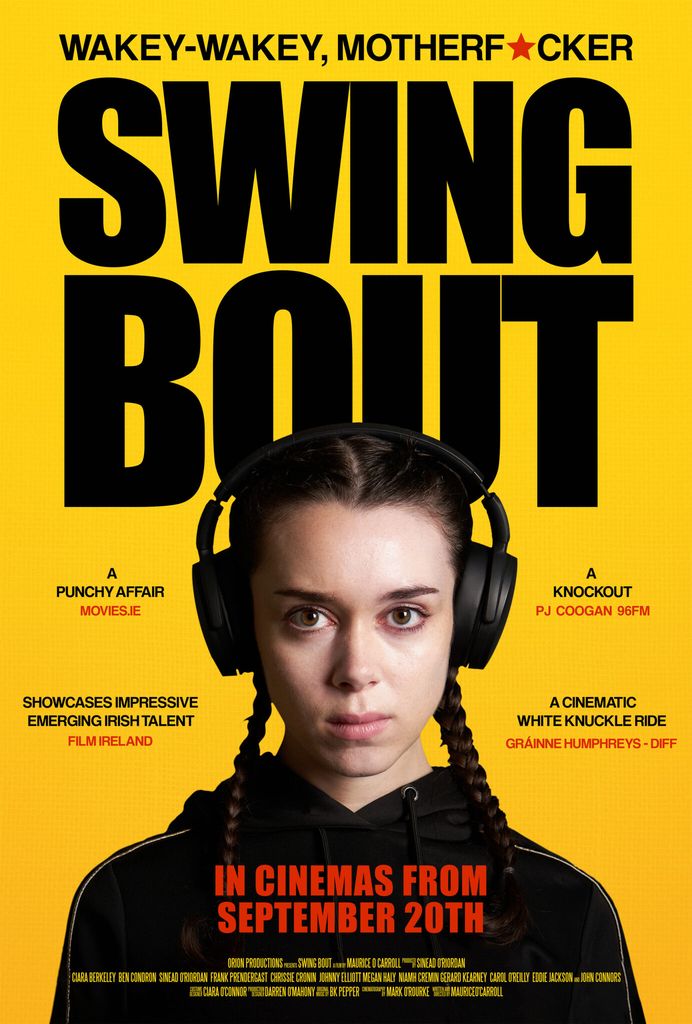 swing bout