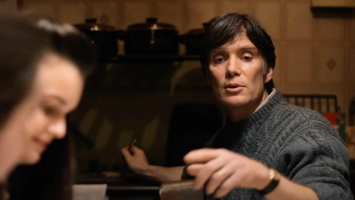 Trailer finally revealed for Cillian Murphy’s first movie since Oppenheimer