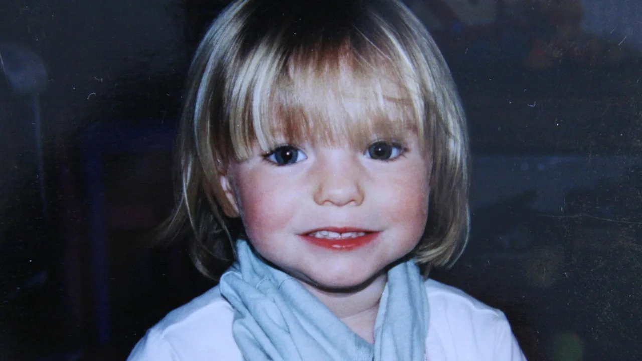 Madeleine McCann suspect ‘admitted to kidnapping a child in Portugal’