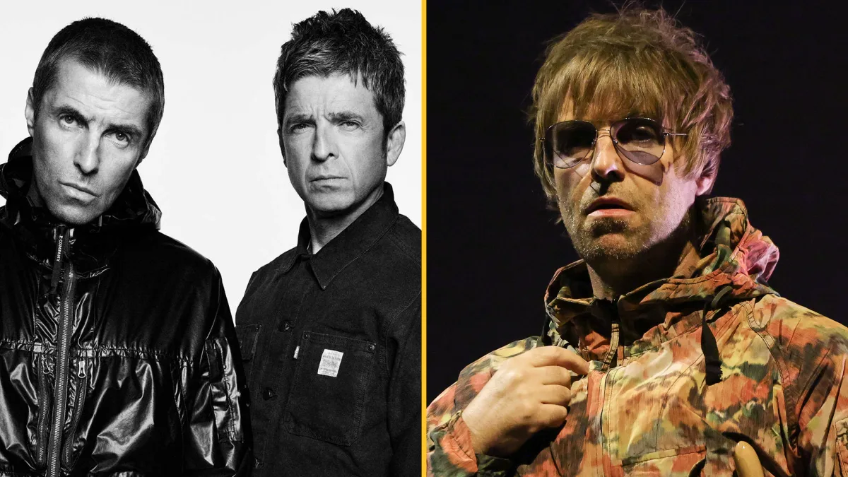 Oasis issue statement about further tour dates