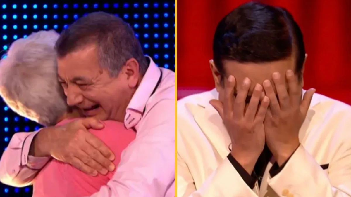 Record-breaking jackpot won on The Chase in ‘best episode’