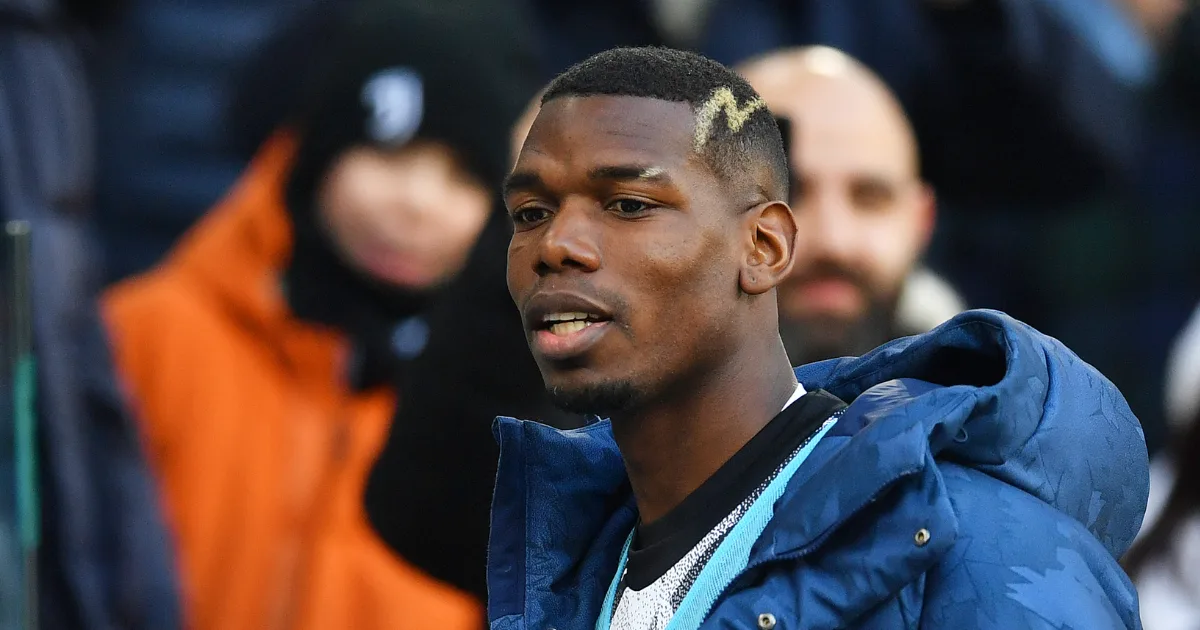 JOE.ie - Paul Pogba in 'advanced talks' with new club