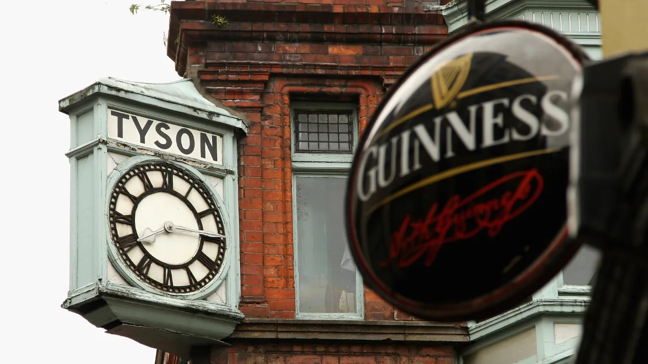 JOE.ie What date do the clocks go back in Ireland?