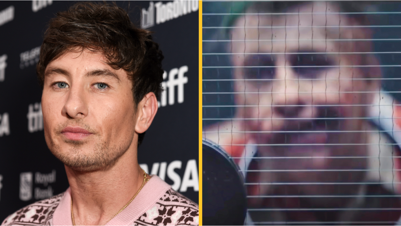 New Joker series starring Barry Keoghan reportedly in the works